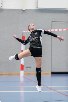 Bild 384 - wU18 Norddeutsche Meisterschaft